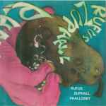 Cover of Phallobst, 2004, CD