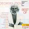Georges Moustaki - Best Of