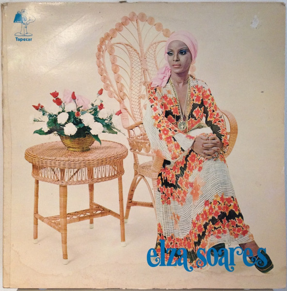 Elza Soares – Bis / Sorris De Mim / Agua E Fogo / Irma Da Tristeza (1969,  Vinyl) - Discogs