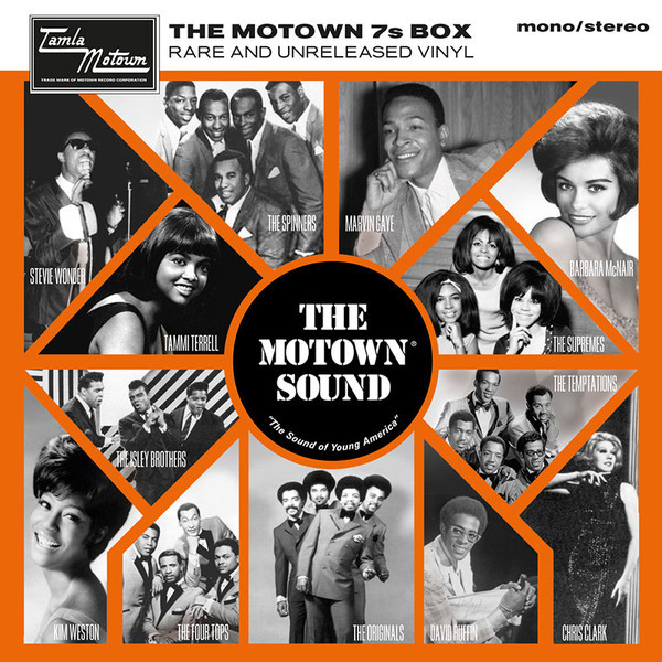 Motown Madness Box Break - Puck Junk