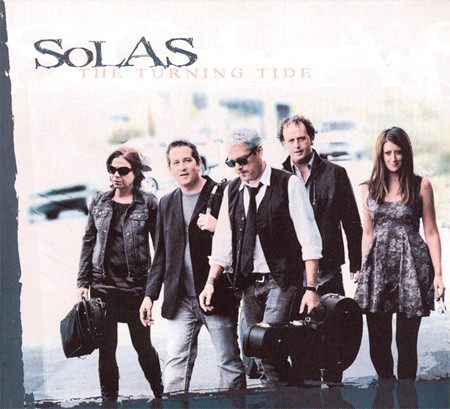Solas - The Turning Tide on Discogs