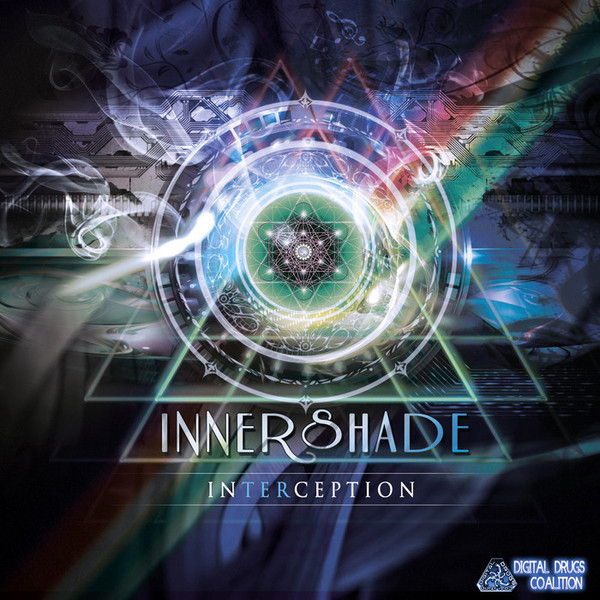 Album herunterladen InnerShade - Interception