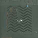 Cover of Twin Peaks (Music From The Limited Event Series), 2020-01-00, Vinyl