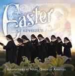 Benedictines Of Mary, Queen Of Apostles - Easter at Ephesus album cover