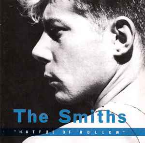 The Smiths – The World Won't Listen (CD) - Discogs