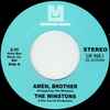 The Winstons - Amen, Brother / Color Him Father