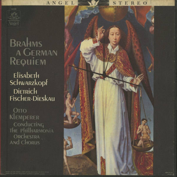 Brahms: el Réquiem Alemán (II) 