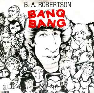 Bang Bang (Vinyl, 7