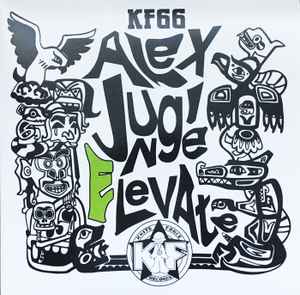 Alex Jungle - Elevate