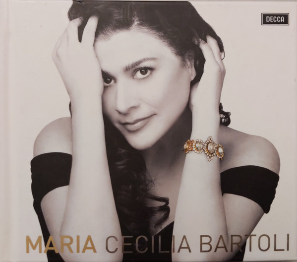 Opera Bracelets, Casta Diva, Norma
