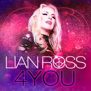 Lian Ross - 4You album cover