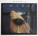 Cover of Mara, 1995-11-00, Vinyl