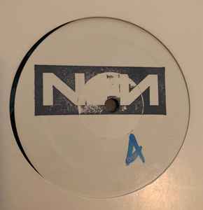 Nine Inch Nails – Head Like A Hole (1990, Vinyl) - Discogs