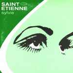 Cover of Sylvie, 1998, CD