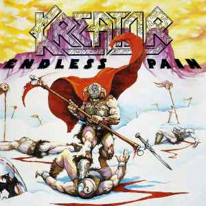 Kreator – Pleasure To Kill / Flag Of Hate (1988