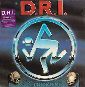 D.R.I. – 4 Of A Kind (1988, Vinyl) - Discogs