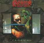 Cover of Renewal, , CD