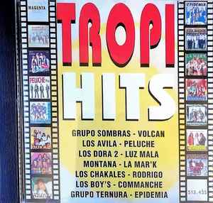 Various Artists - Tropi Hits Villeros Lyrics and Tracklist