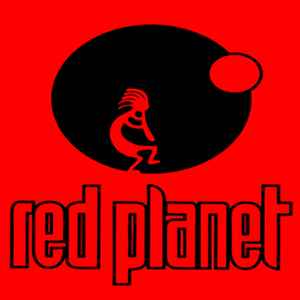 Red Planet on Discogs
