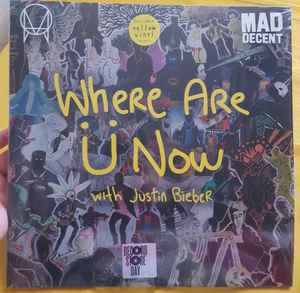 Be Part of Jack Ü's Video 'Where Are Ü Now' feat Justin Bieber - LA  Guestlist
