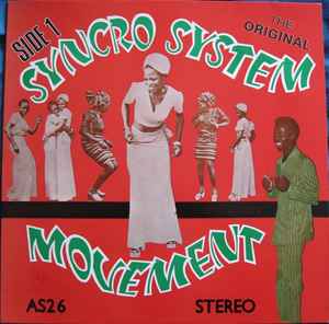 King Sunny Ade & His African Beats - The Original Syncro System Movement