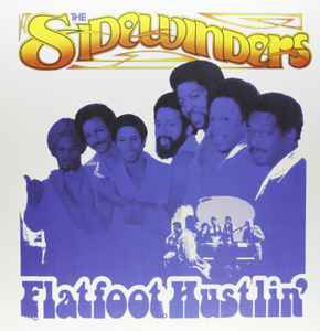 Flatfoot Hustlin' - The Sidewinders