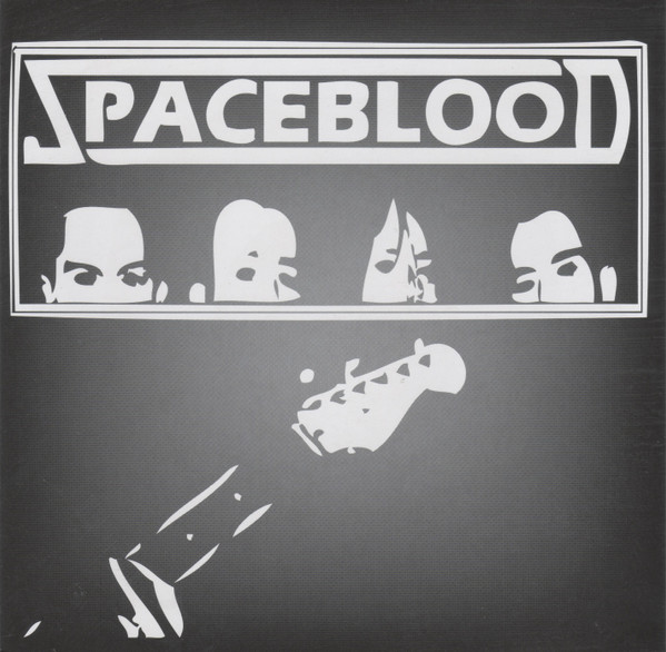 baixar álbum Spaceblood - Spaceblood