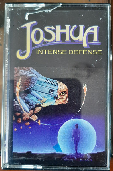 買い方 レア！JOSHUA/ヨシュア/INTENSE DEFENSE - CD