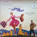 Cover of The Sound Of Music (An Original Soundtrack Recording), 1965, Vinyl