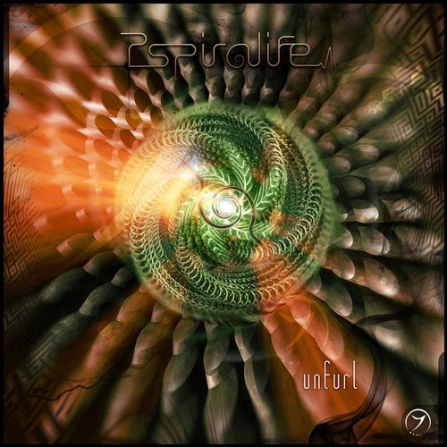 baixar álbum Pspiralife - Unfurl