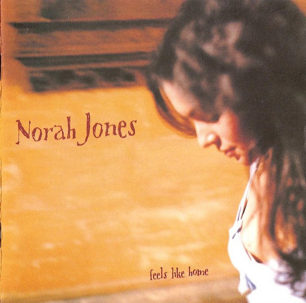 Norah Jones - Feels Like Home | Blue Note (7243 5 90952 2 6) - main