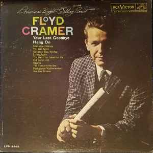 Floyd Cramer - America's Biggest-Selling Pianist album cover