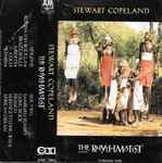 Cover of The Rhythmatist, 1985, Cassette