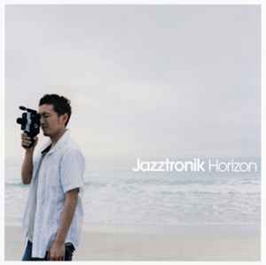 Jazztronik – Love Tribe (2007, CD) - Discogs