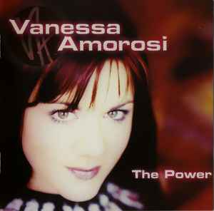 The Power - Vanessa Amorosi