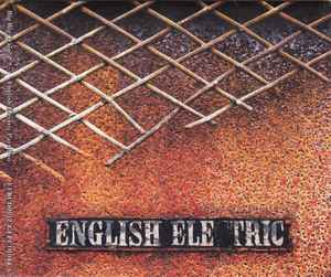 Big Big Train - English Electric Part Two album cover