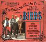 Cover of The Collectors' Guide To Rare British Birds, 1999, CD