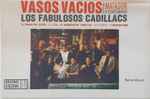 Cover of Vasos Vacíos, 1993, Cassette