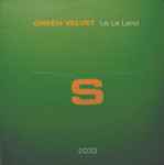 Cover von La La Land, 2001, Vinyl
