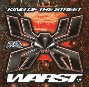 Warst - King Of The Street