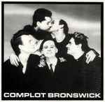 descargar álbum Complot Bronswick - Live Paris 21 Mai 86