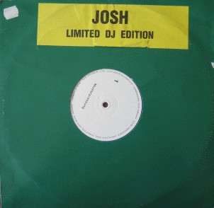 télécharger l'album Josh - Limited DJ Edition