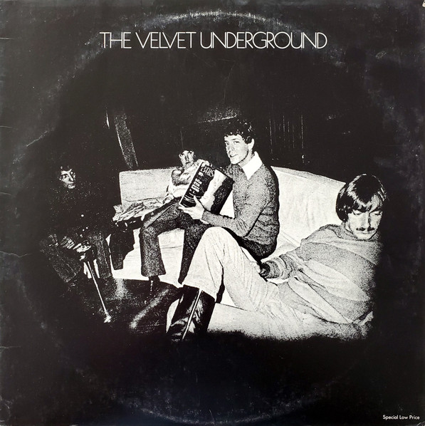 The Velvet Underground – The Velvet Underground (1985, 53 