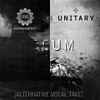 Menschdefekt Vs. Unitary (2) - Scum (Alternative Vocal Take)