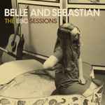 Cover of The BBC Sessions, 2008, CD
