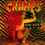 Cover of Stay Sick!, 1993, Vinyl