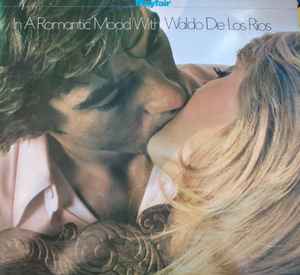 Waldo De Los Rios - In A Romantic Mood With Waldo De Los Rios album cover