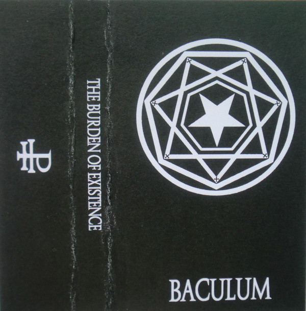 descargar álbum Baculum - The Burden of Existence