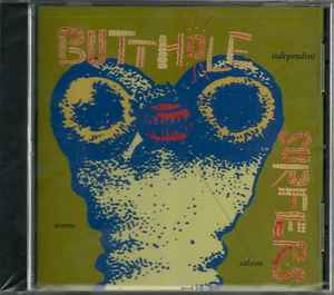 Butthole Surfers – Independent Worm Saloon (CD) - Discogs