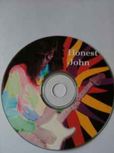 Honest John (5) - Going Underground - Lost Progressive And Hard Rock Classics Vol. 2 album cover